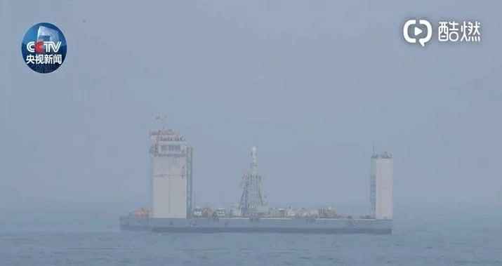 开云手机入口-开云(中国)“2.7V10F特殊模组电源体系” 成功完成我国运载火箭海上首秀的星箭分离任务