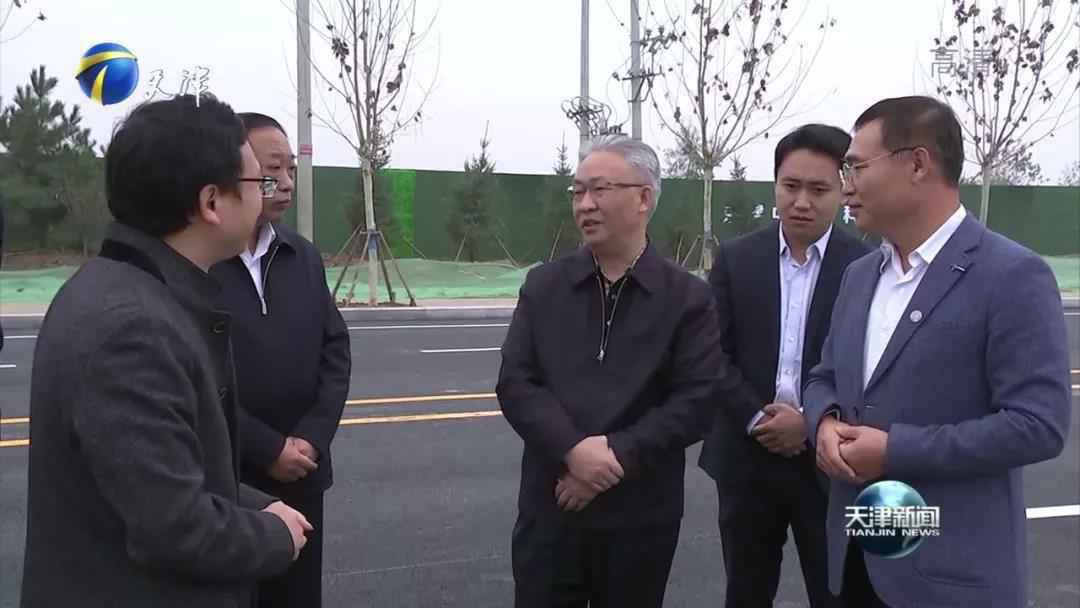 【要闻】张国清市长亲临开云手机入口-开云(中国)生产基地现场调研指导
