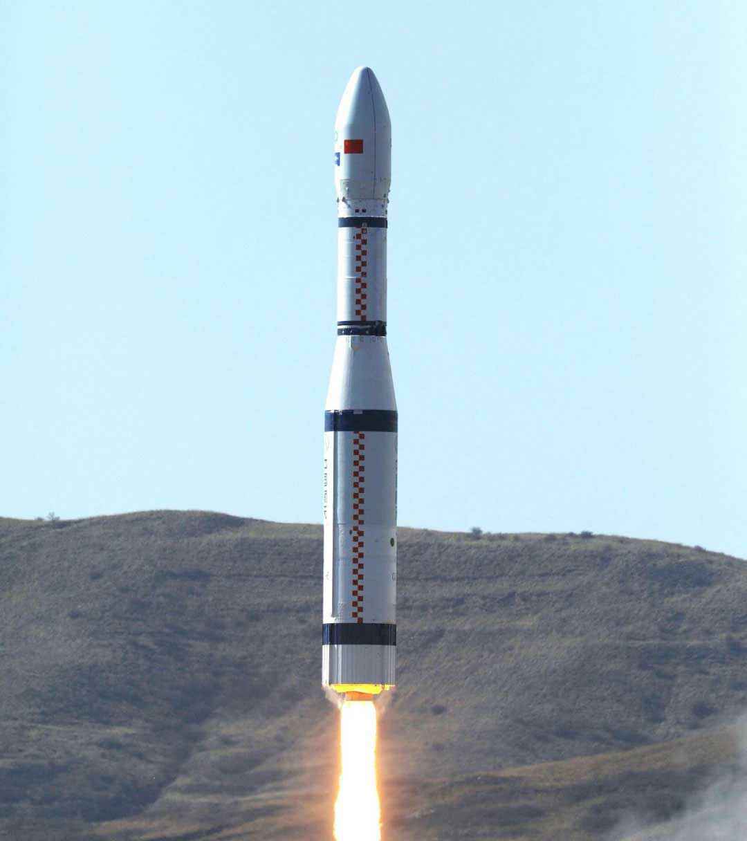 2020年，疫情考验下 开云手机入口-开云(中国)助力首颗空事卫星成功发射！
