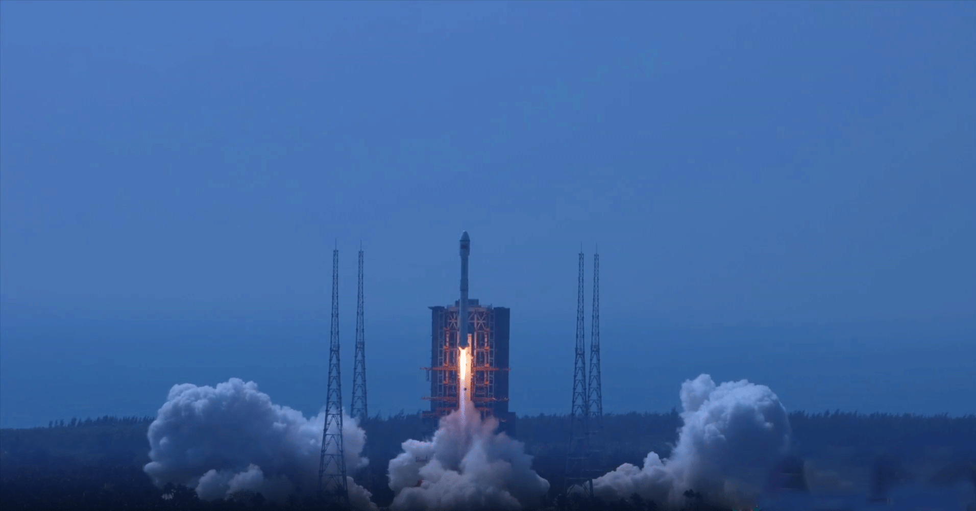 开云手机入口-开云(中国)助推中大型卫星分离成功，星箭分离电源应用再上新台阶！